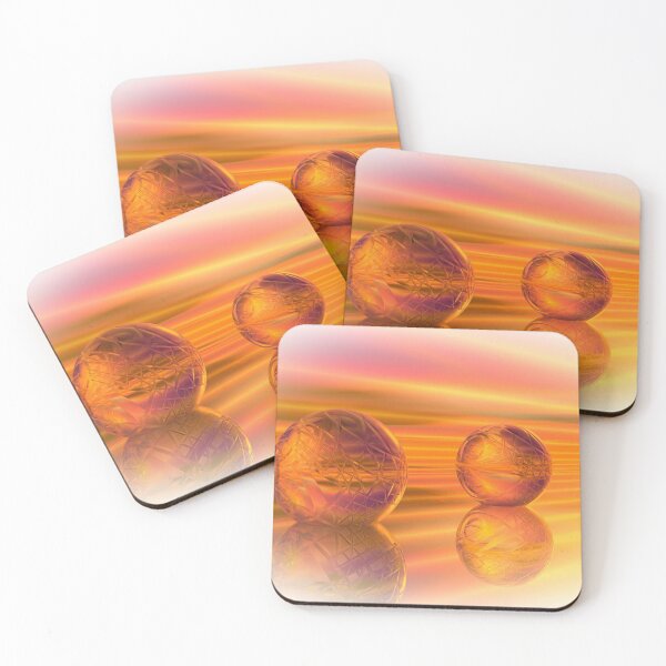 Item preview, Golden balls designed and sold by harietteh.