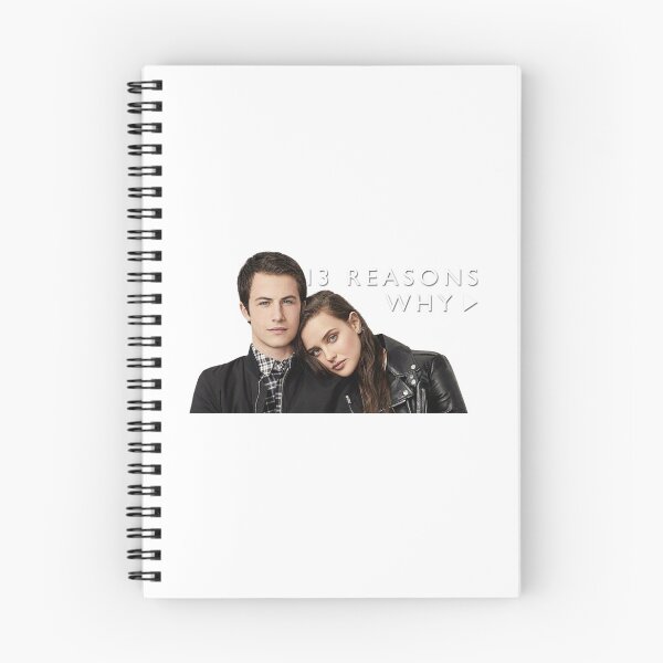 Item preview,  New Art From 13 Reasons Why! designed and sold by ElisabethGarcia.