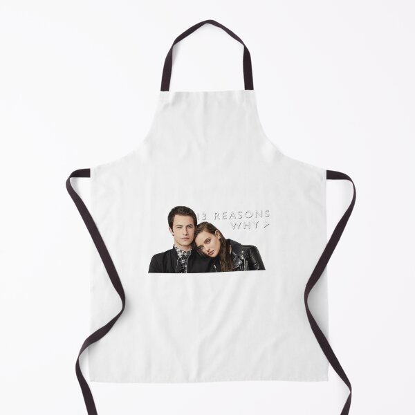 Item preview, New Art From 13 Reasons Why! designed and sold by ElisabethGarcia.