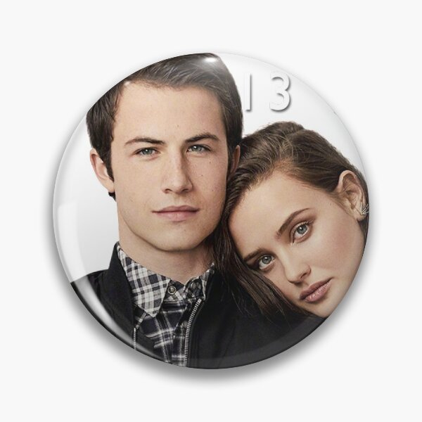 Item preview,  New Art From 13 Reasons Why! designed and sold by ElisabethGarcia.