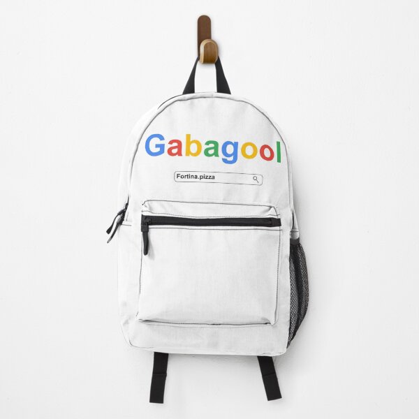 Item preview, Gabagool Google designed and sold by SLY12.