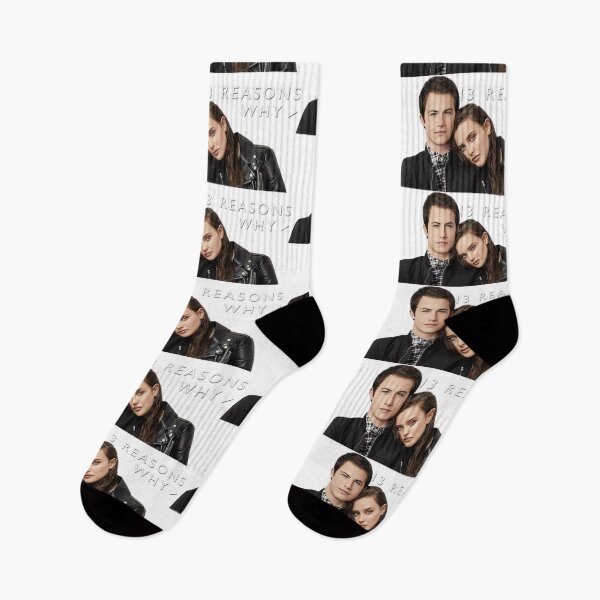 Item preview,  New Art From 13 Reasons Why! designed and sold by ElisabethGarcia.