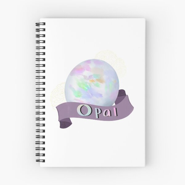 Item preview, Opal + Marigold designed and sold by MoCraftsCo.
