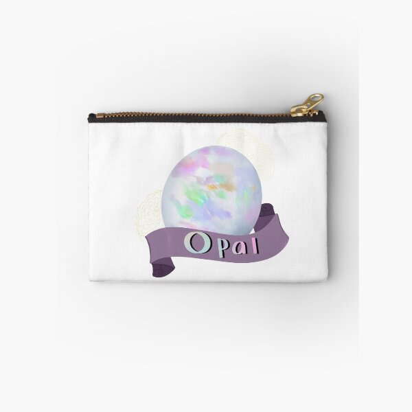 Item preview, Opal + Marigold designed and sold by MoCraftsCo.