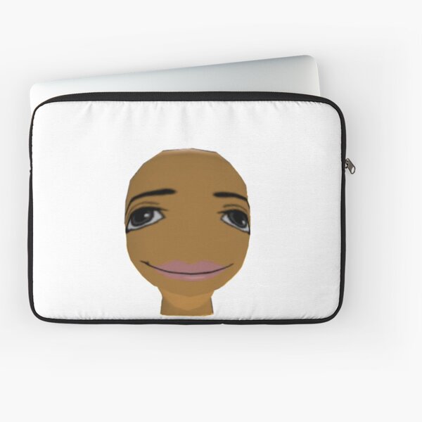 Roblox Memes Laptop Sleeves Redbubble