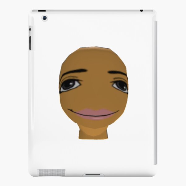 Roblox Meme Ipad Case Skin By Kianlich Redbubble - roblox jump ipad