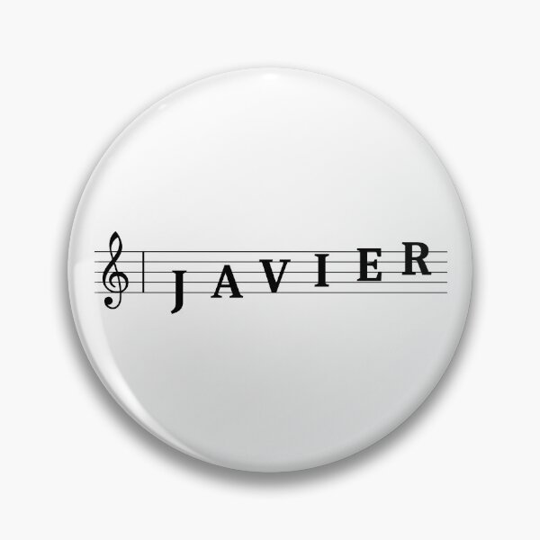 Item preview, Name Javier designed and sold by gulden.