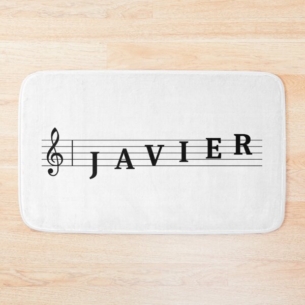 Item preview, Name Javier designed and sold by gulden.