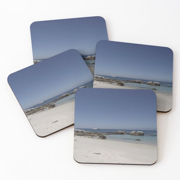 Item preview, Boulders Beach designed and sold by Stacey Vivian.