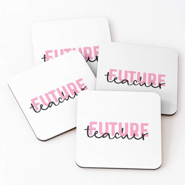 Item preview, Future Teacher designed and sold by bumperapparels.
