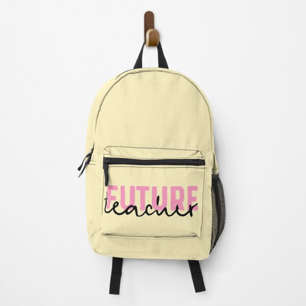 Item preview, Future Teacher designed and sold by bumperapparels.