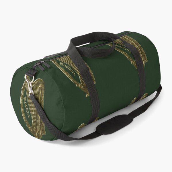 Item preview, El arpa celta irlandesa dorada "Boston" designed and sold by articlave.