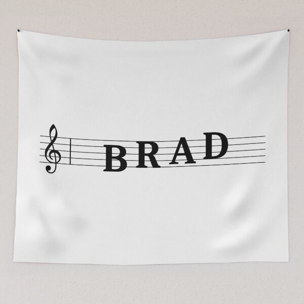 Item preview, Name Brad designed and sold by gulden.