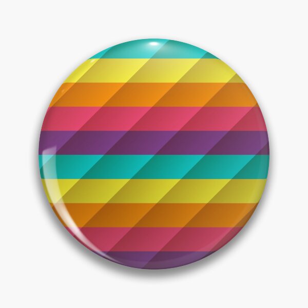 Item preview, Colorful Lines Pattern designed and sold by Raju Nandaniya.