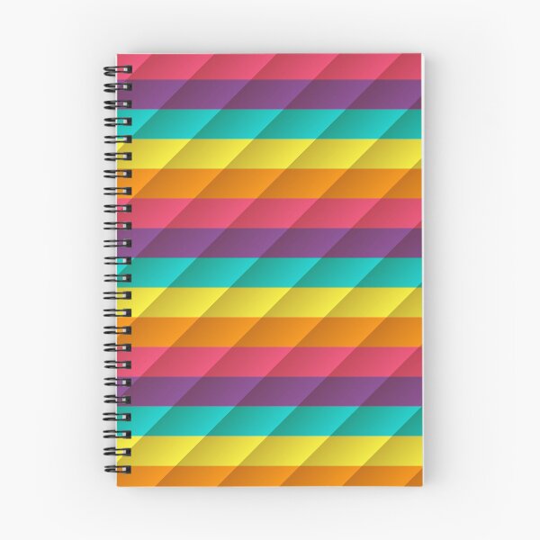 Aperçu de l'œuvre  alors le motif de lignes colorées est parfait pour vous. Exclusivement disponible sur RedBubble. créée et vendue par Raju Nandaniya.