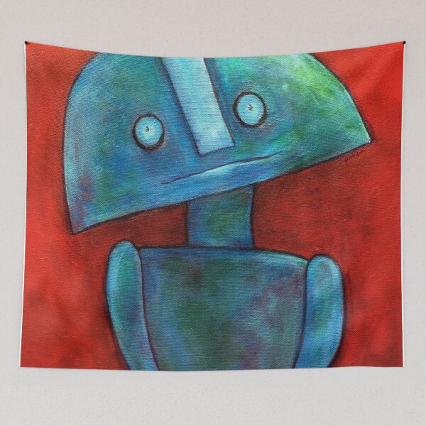 Item preview, Stuart designed and sold by lolagayle.