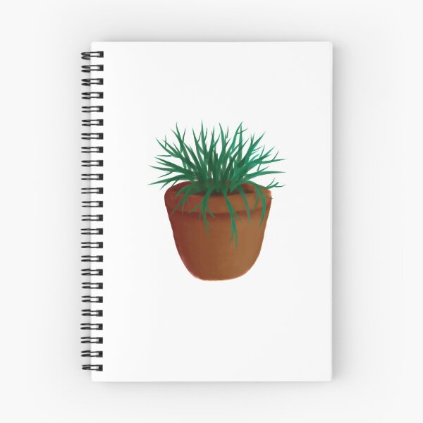 Item preview, Plant Cactus in a pot designed and sold by PeppaThePenguin.