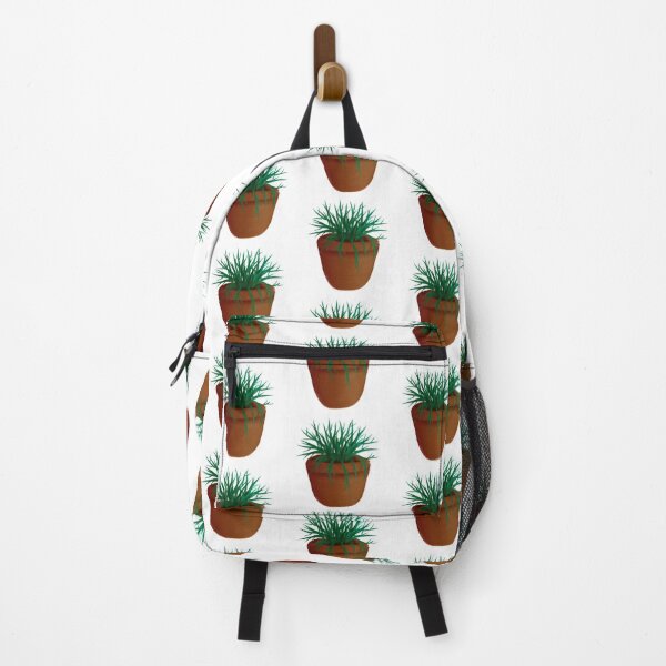 Item preview, Plant Cactus in a pot designed and sold by PeppaThePenguin.