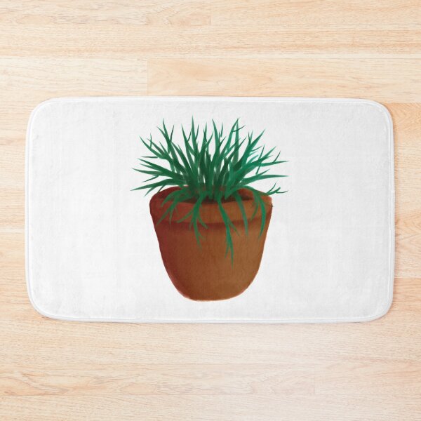 Item preview, Plant Cactus in a pot designed and sold by PeppaThePenguin.