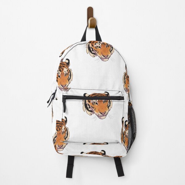 Item preview, Tiger glance designed and sold by Sheptatel.