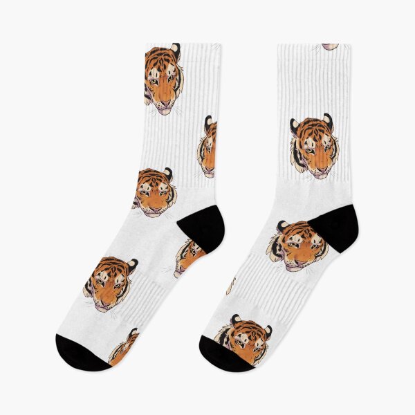 Item preview, Tiger glance designed and sold by Sheptatel.