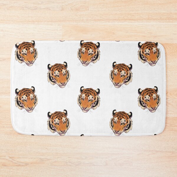 Item preview, Tiger glance designed and sold by Sheptatel.