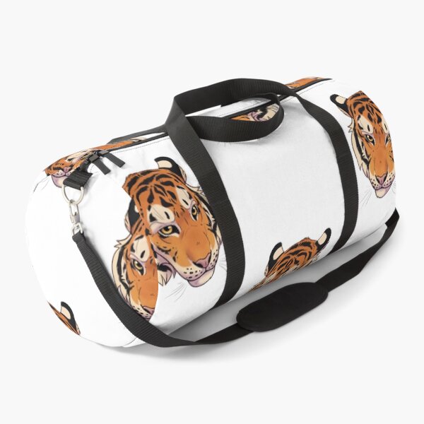 Item preview, Tiger glance designed and sold by Sheptatel.