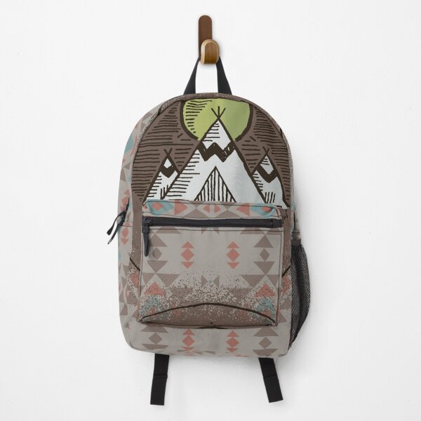 Item preview, Heritage Teepee designed and sold by Trevor Wade.