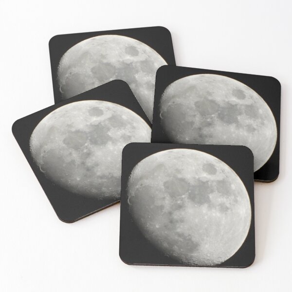 Item preview, The Moon designed and sold by Stacey Vivian.