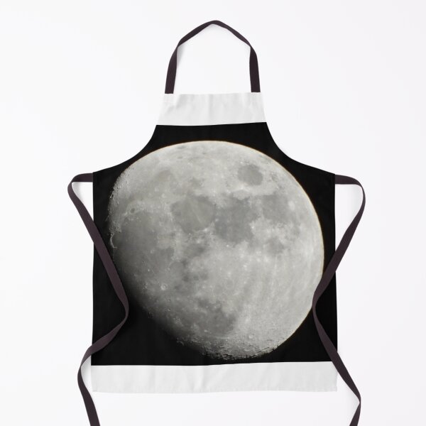 Item preview, The Moon designed and sold by Stacey Vivian.