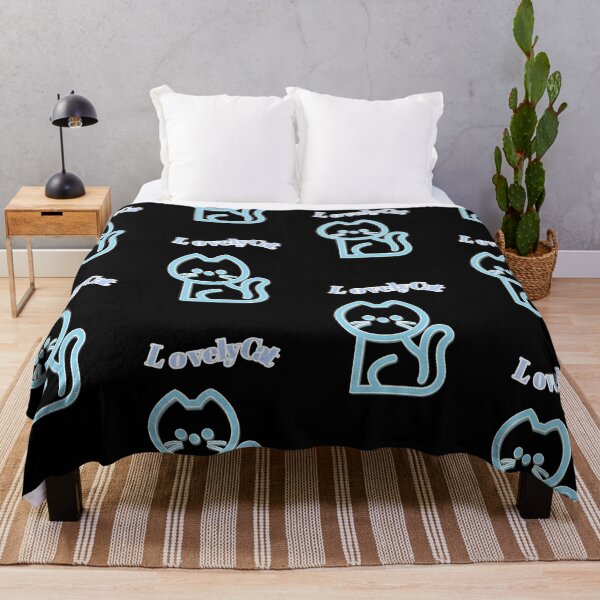 Item preview, Lovely Cat designed and sold by hypertype01.