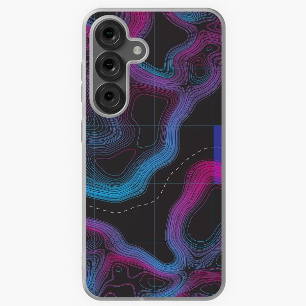 Item preview, Topographic Terrain Mapping designed and sold by Vector Scout Lab.