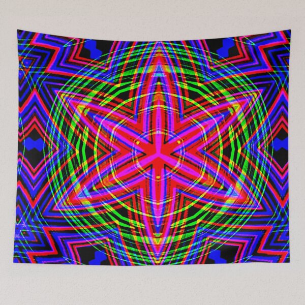 Item preview, STARFLOWER designed and sold by paulvolker.