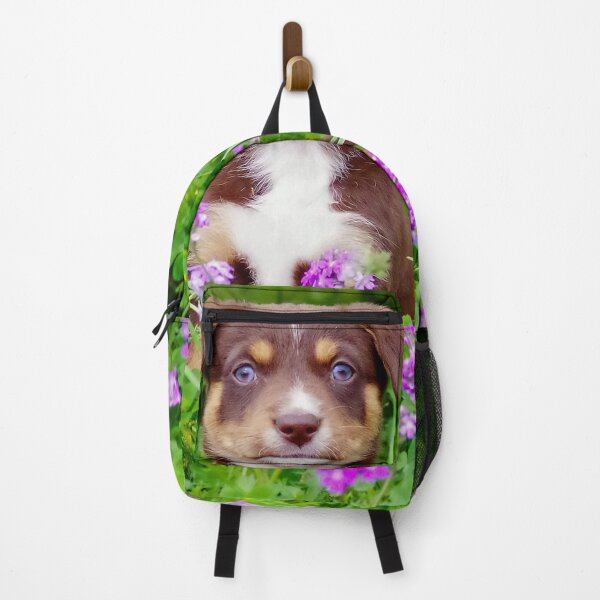 Item preview, Flower pup-ower designed and sold by Penny Kittel.