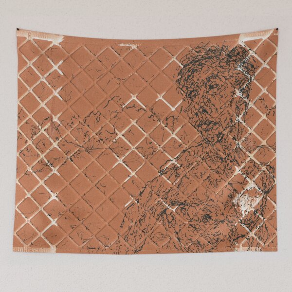 Item preview, Halong Bay designed and sold by Laurence Morgan.