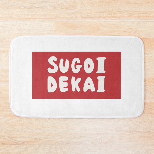 Item preview, Uzaki-Chan wa Asobitai Sugoi Dekai decal designed and sold by Kuu-haku Animerch.