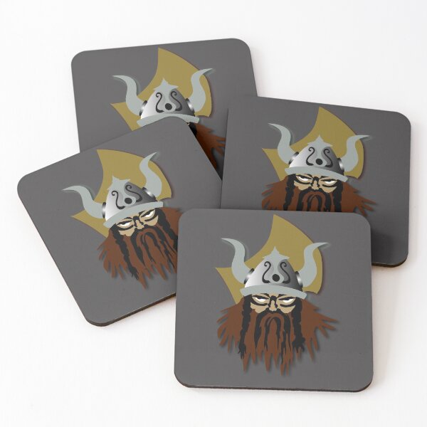 Item preview, Eat your heart out, Warrior Viking designed and sold by patjila.