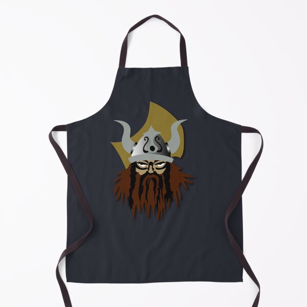 Item preview, Eat your heart out, Warrior Viking designed and sold by patjila.