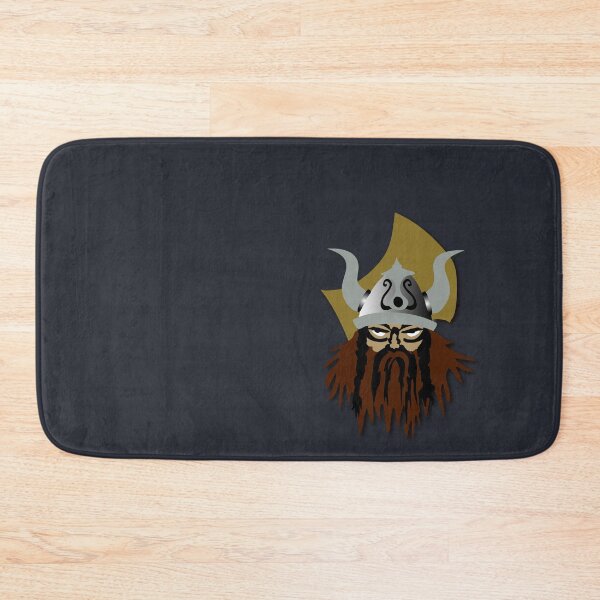Item preview, Eat your heart out, Warrior Viking designed and sold by patjila.