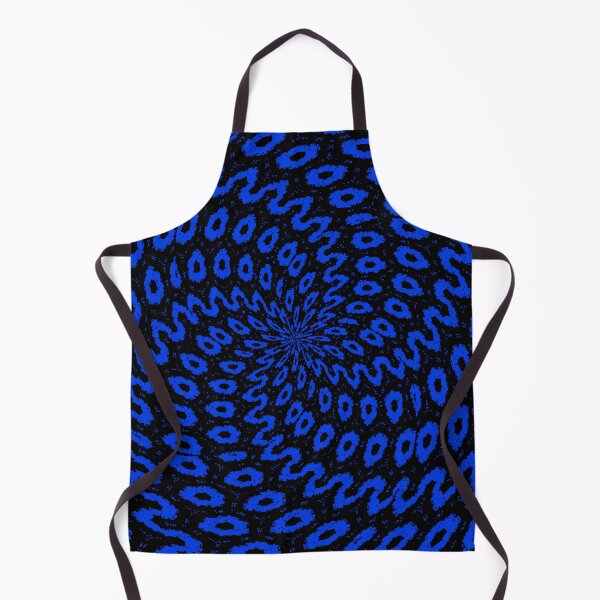 Item preview, BLUE SWOOSH designed and sold by paulvolker.