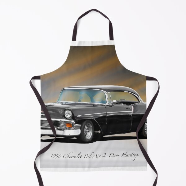 Item preview, 1956 Chevrolet Bel Air Two-Door Hardtop designed and sold by DaveKoontz.