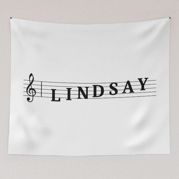Item preview, Name Lindsay designed and sold by gulden.