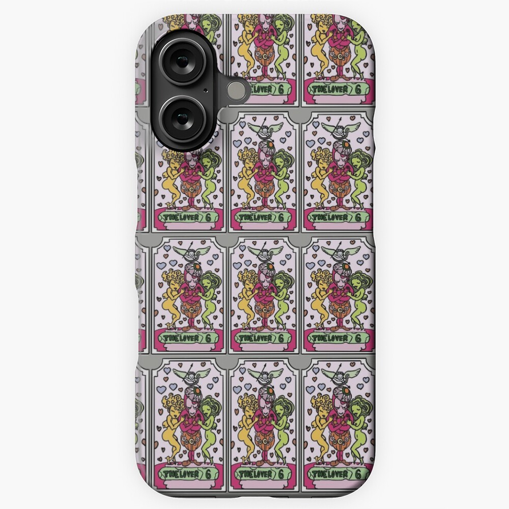 Item preview, iPhone Snap Case designed and sold by Cear-the-Baka.