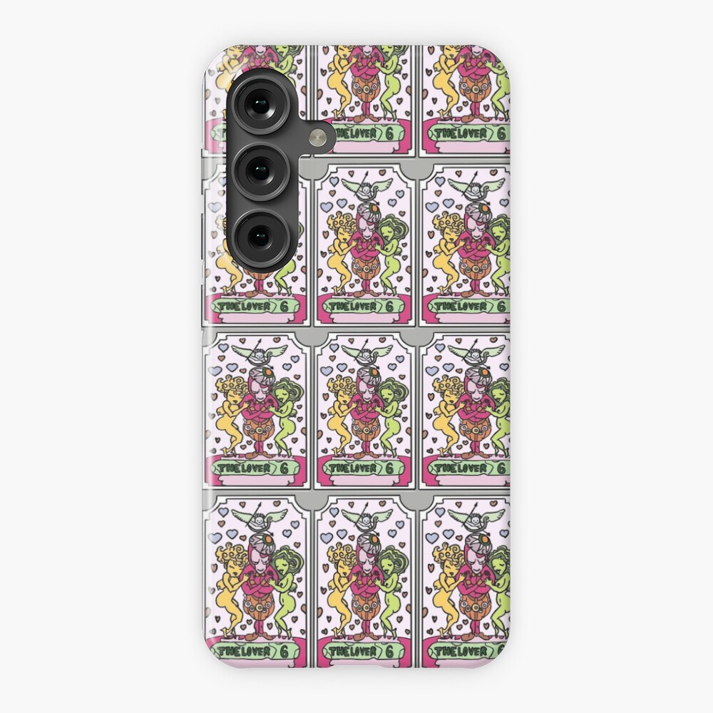Item preview, Samsung Galaxy Snap Case designed and sold by Cear-the-Baka.