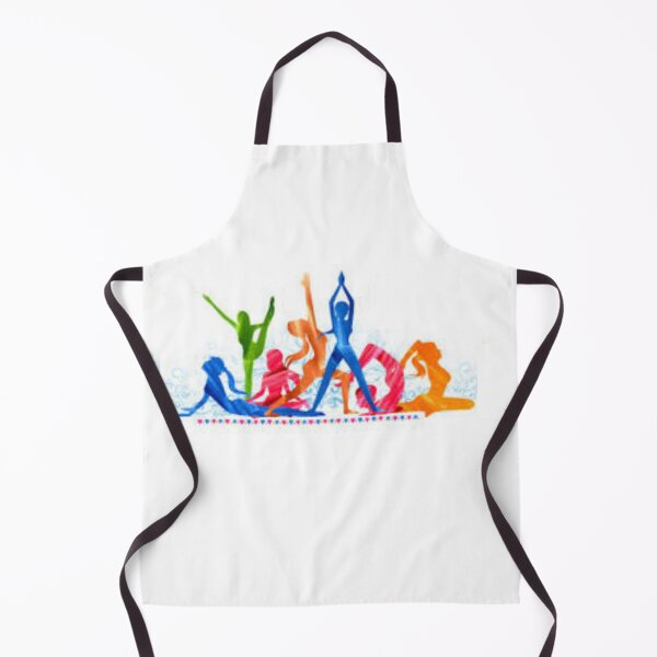 Item preview, “party t shirt” yoga for all” , redbubble .com designed and sold by Bhaskaran Parakkottil.