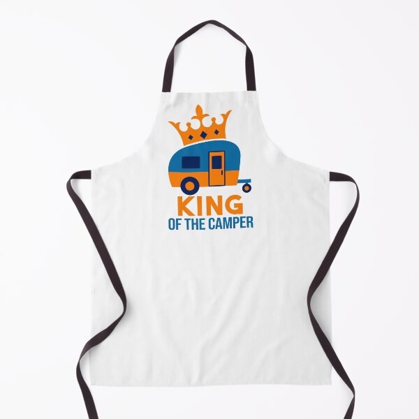 Item preview, Kinf of the camper designed and sold by nmdesigns1.