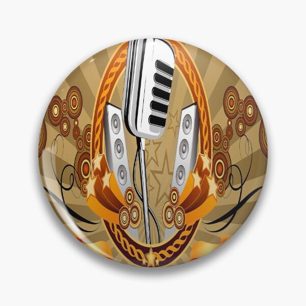 Item preview, fwc 5256 Colorful Art Music  designed and sold by fred chiea.