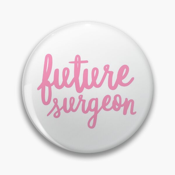 Item preview, Future surgeon designed and sold by bumperapparels.
