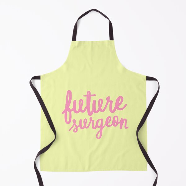 Item preview, Future surgeon designed and sold by bumperapparels.