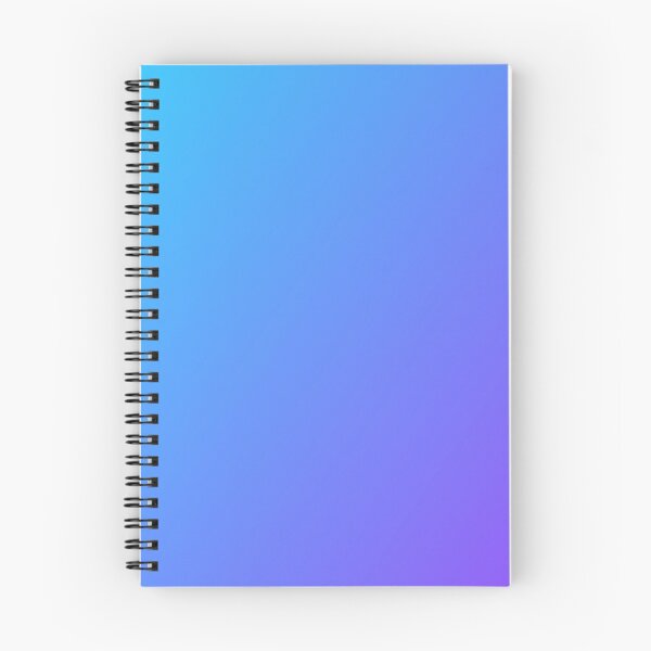 Item preview, Blue Gradient designed and sold by lolora.